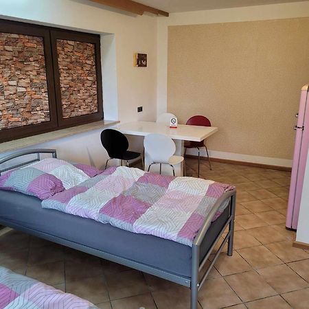 Fifties Apartment Bechhofen Bechhofen  Εξωτερικό φωτογραφία