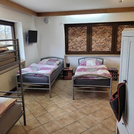 Fifties Apartment Bechhofen Bechhofen  Εξωτερικό φωτογραφία