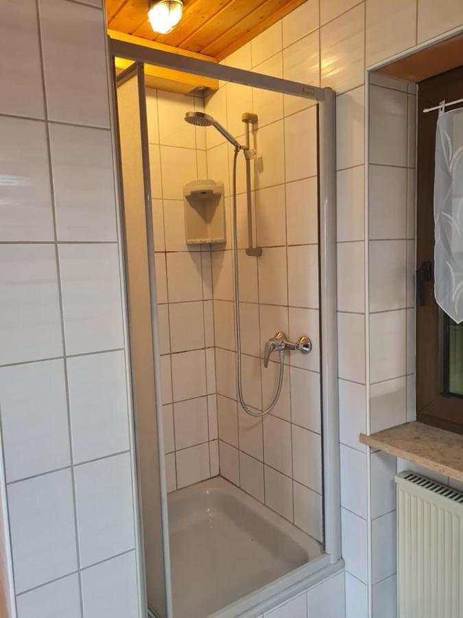 Fifties Apartment Bechhofen Bechhofen  Εξωτερικό φωτογραφία