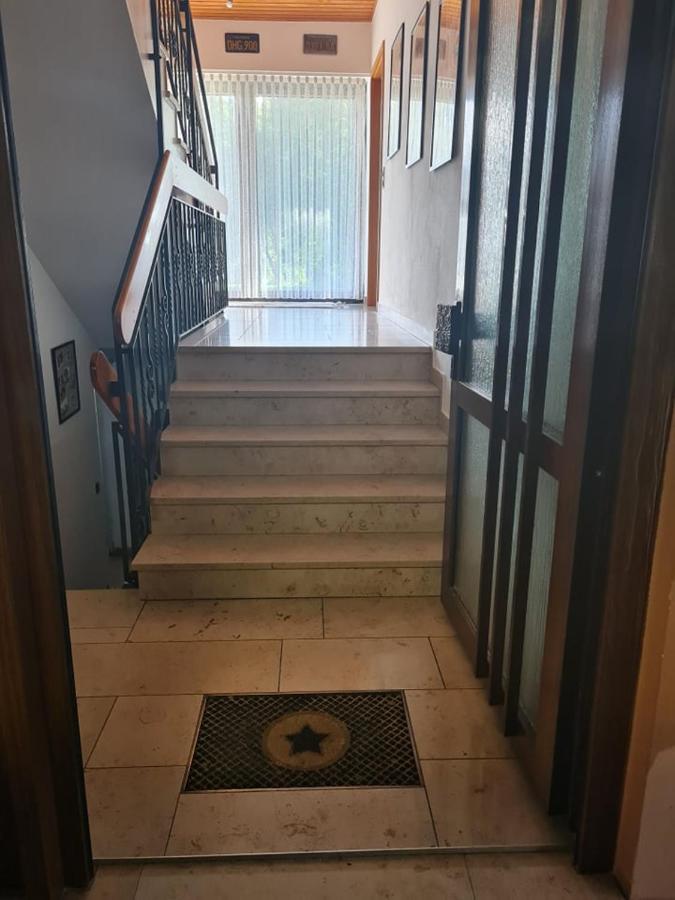 Fifties Apartment Bechhofen Bechhofen  Εξωτερικό φωτογραφία