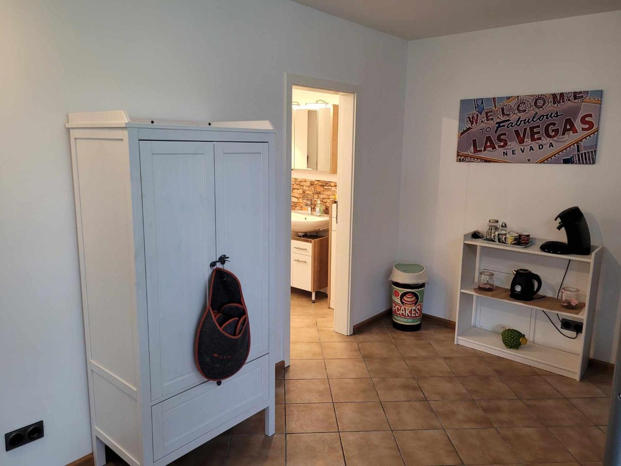 Fifties Apartment Bechhofen Bechhofen  Εξωτερικό φωτογραφία
